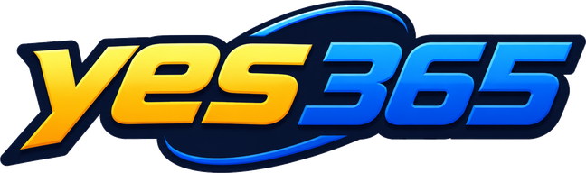 yes365 โลโก้